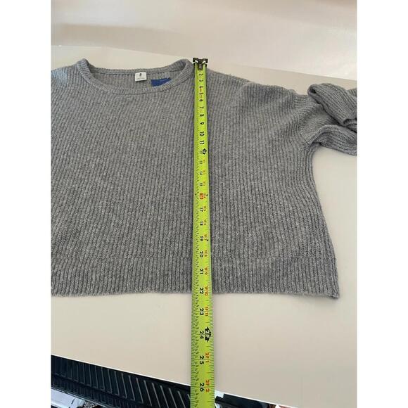 Abound Nordstrom Great Ribbed Sweater | Size XL | Boxy Knit Pullover | MSRP $50 - Picture 6 of 7